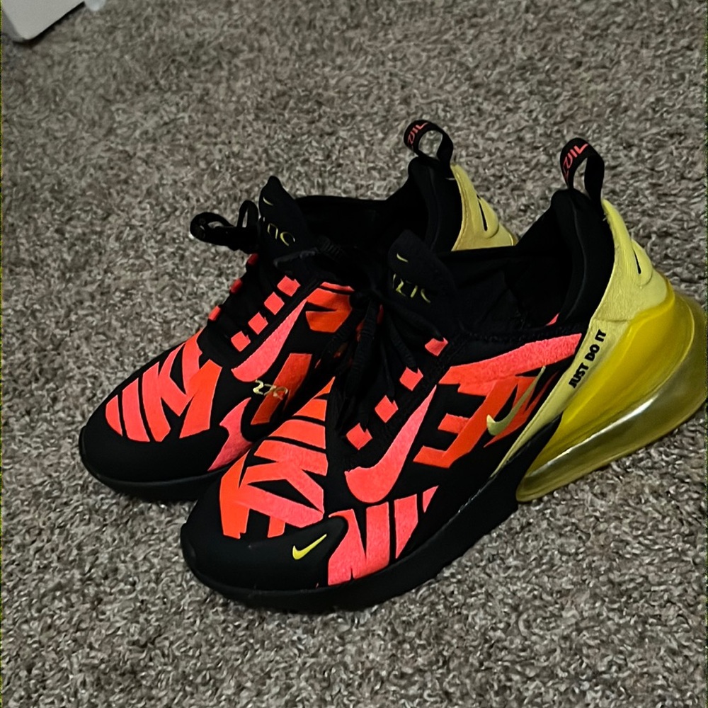 Nike Air Max